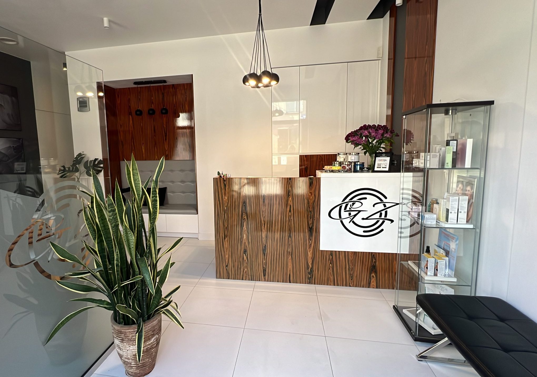 galeria zdrowia w Olsztynie